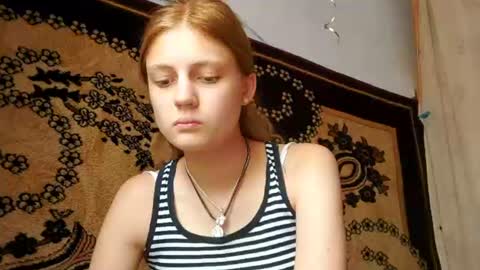 Chloe online show from August 3, 3:43 am