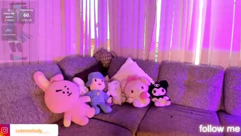 Hello Kitty online show from June 2, 12:17 pm