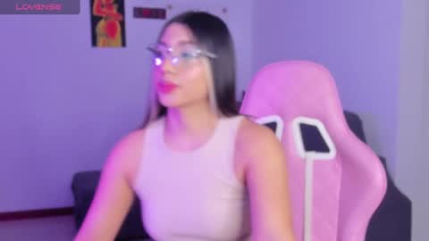 Paulina  online show from March 2, 5:23 am