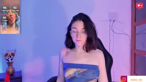 haanna_thompsoon online show from December 22, 11:31 pm