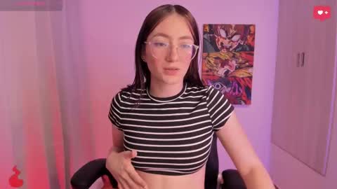 haanna_thompsoon online show from February 4, 6:49 am