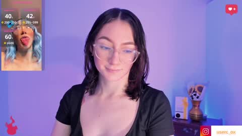 haanna_thompsoon online show from February 4, 8:59 pm