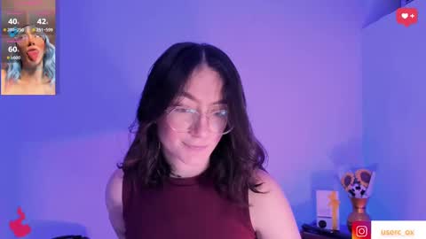 haanna_thompsoon online show from February 10, 9:25 pm