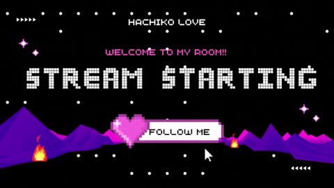 Hachiko online show from February 15, 4:25 am