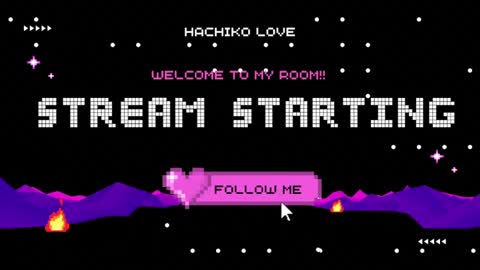 Hachiko online show from February 6, 3:27 am