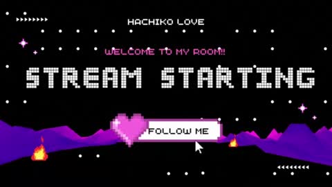 Hachiko online show from July 27, 12:29 am