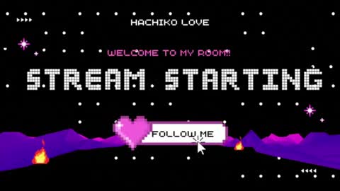Hachiko online show from July 5, 12:39 am