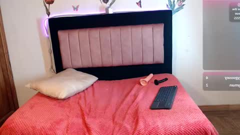 HADARYXS online show from January 8, 3:27 pm