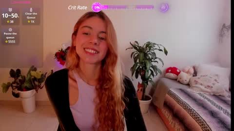 Hade online show from March 4, 8:27 pm