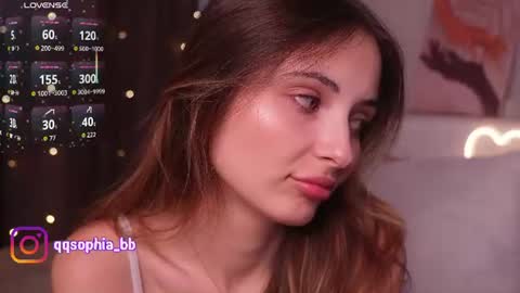 Hi Im Sophia Glad to see you in my room  PVT is open online show from July 30, 1:17 am