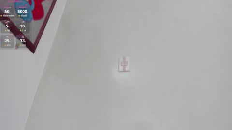 Hae-In online show from October 31, 2:54 pm