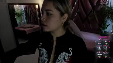 Haely online show from March 9, 5:06 pm