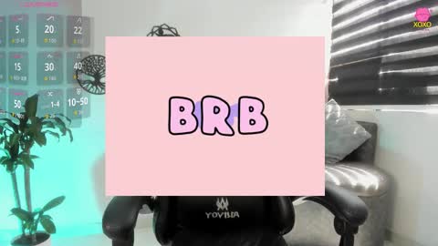 Hailee online show from November 21, 3:58 pm