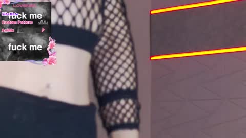 HaileyPeach online show from February 19, 6:18 pm