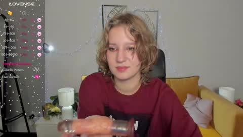 Hailey online show from September 29, 9:36 am