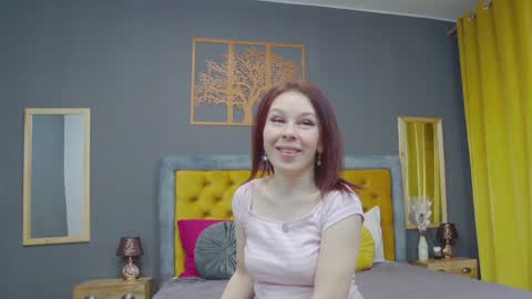 Hailey online show from January 28, 4:50 am