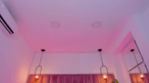 Haily online show from February 19, 8:51 pm