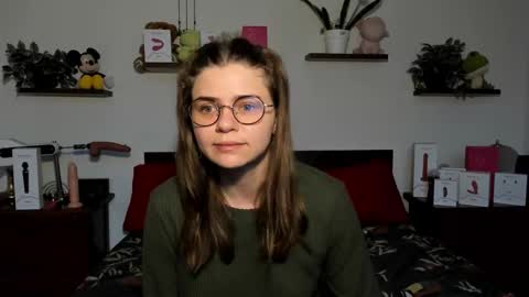 Haley online show from March 2, 7:48 am