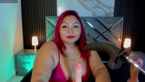 Halleyrosse online show from April 5, 12:31 am