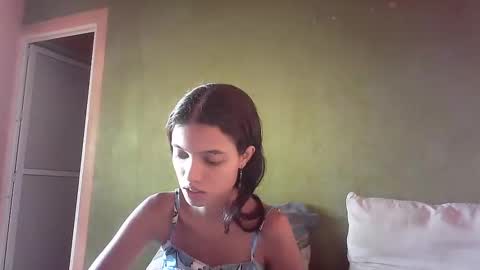 hambercrist online show from January 7, 5:42 pm