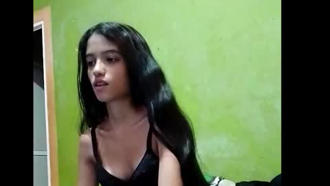 hambercrist online show from March 10, 1:12 am