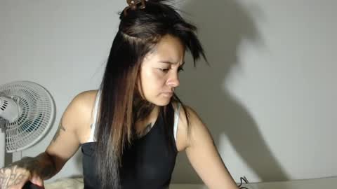 Hanya online show from July 3, 11:44 pm