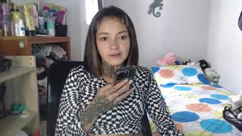 Hanya online show from July 14, 5:50 pm