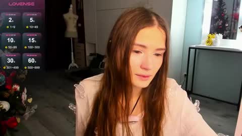 Hana online show from December 22, 2:31 pm