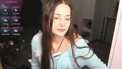 Hana online show from January 6, 5:38 pm