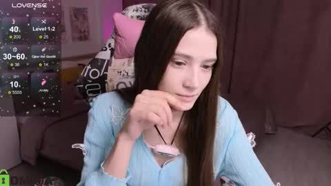 Hana online show from October 15, 2:08 pm