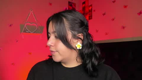 Hanah Montana Independent model online show from May 4, 2:32 pm
