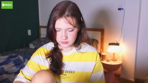 hanahwoods online show from September 24, 7:35 pm