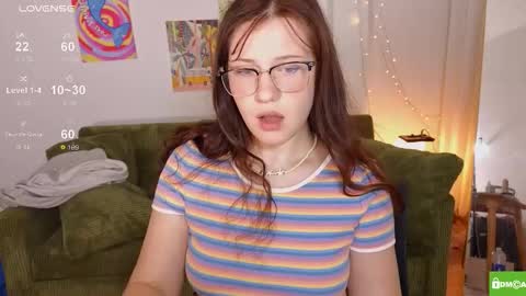 hanahwoods online show from March 20, 2:49 am