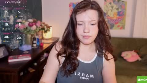 hanahwoods online show from March 29, 10:42 pm