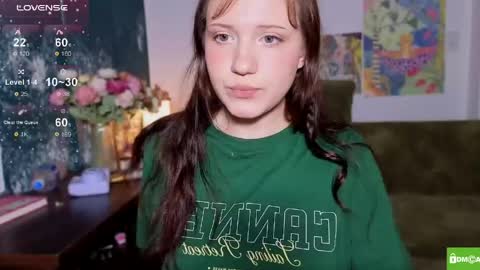 hanahwoods online show from April 16, 2:45 am