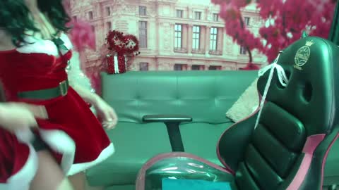 Hanaku  online show from December 17, 2:11 pm