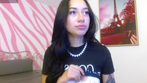 Hanaku  online show from February 21, 8:31 pm