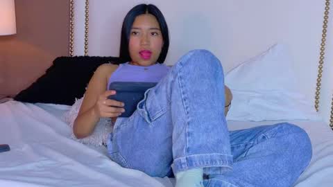 Hanna online show from April 15, 7:58 pm