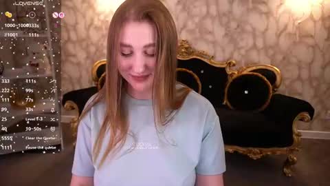 Dayana online show from July 10, 1:00 pm