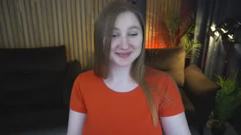 Dayana online show from June 21, 12:42 pm