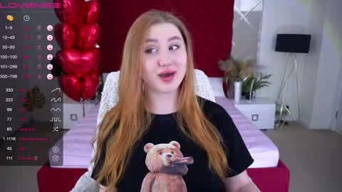 Dayana online show from February 20, 9:53 pm