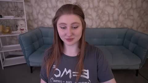 Dayana online show from June 14, 5:52 am