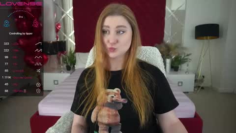 Dayana online show from February 27, 9:47 pm