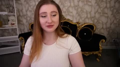 Dayana online show from June 29, 5:47 am
