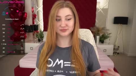 Dayana online show from March 10, 4:07 am