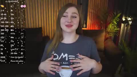 Dayana online show from June 11, 6:10 am