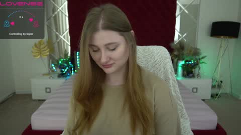 Dayana online show from January 4, 5:27 am