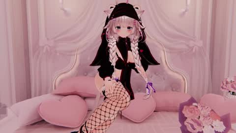 Brittany online show from April 17, 7:49 pm