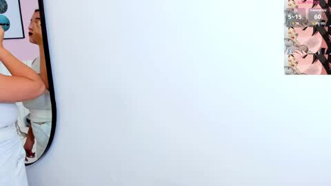 Ana online show from April 19, 4:12 am