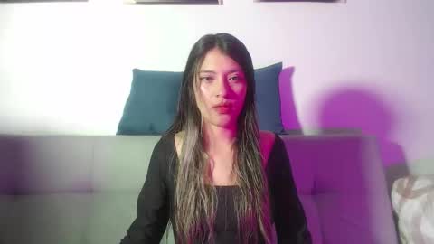 Hanna  online show from March 25, 12:27 am